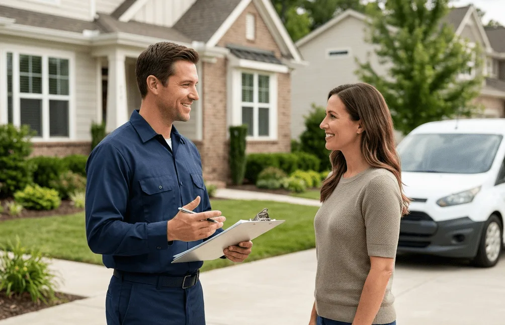 Mold Remediation North Augusta, SC FAQs